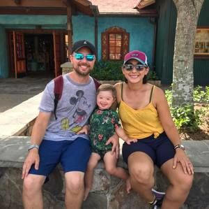 Meet your Posher, Dave